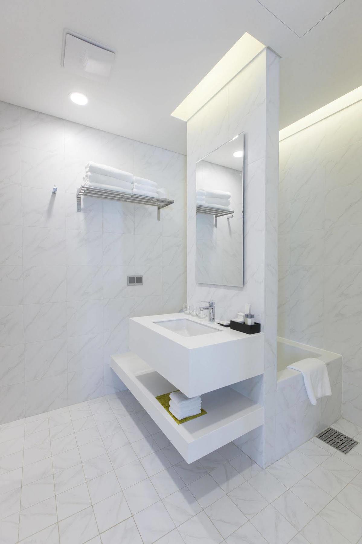 Stayb Hotel Myeongdong Seoul Exterior photo