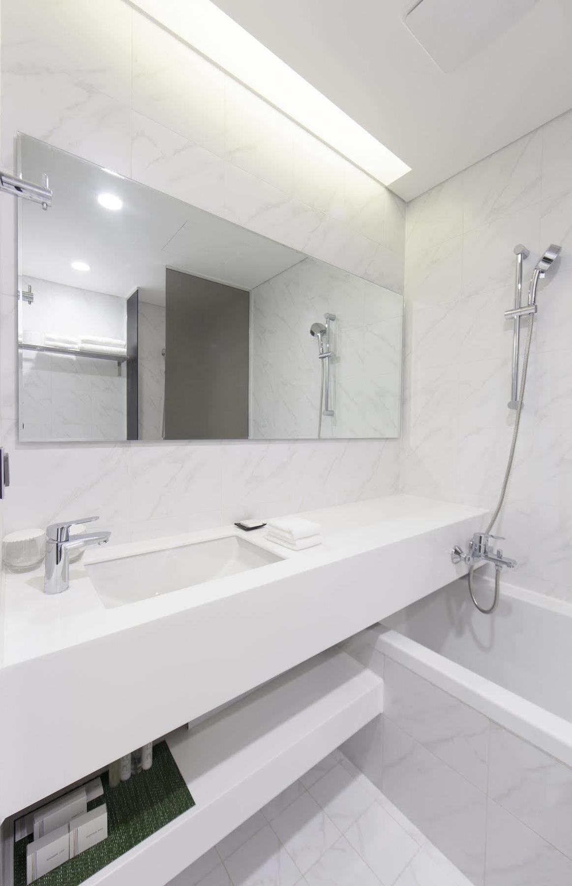 Stayb Hotel Myeongdong Seoul Exterior photo